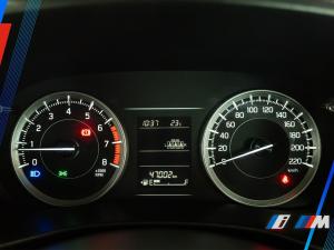 Toyota Starlet 1.5 Xi - Image 9