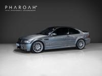 Thumbnail BMW M3 CSL