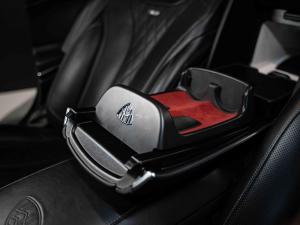 Mercedes-Benz S-Class S650 - Image 10