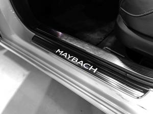 Mercedes-Benz S-Class S650 - Image 16