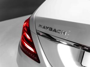 Mercedes-Benz S-Class S650 - Image 19