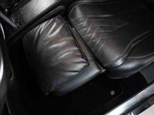 Mercedes-Benz S-Class S650 - Image 9
