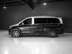 Mercedes-Benz V-Class V300d Avantgarde - Image 11