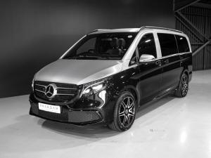 Mercedes-Benz V-Class V300d Avantgarde - Image 16