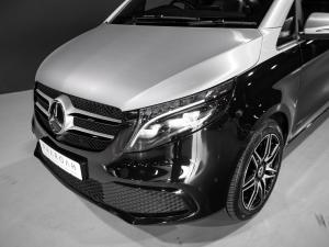 Mercedes-Benz V-Class V300d Avantgarde - Image 18