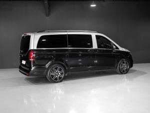 Mercedes-Benz V-Class V300d Avantgarde - Image 2