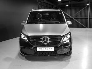 Mercedes-Benz V-Class V300d Avantgarde - Image 3