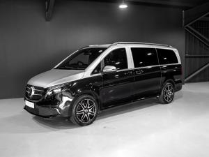 Mercedes-Benz V-Class V300d Avantgarde - Image 4