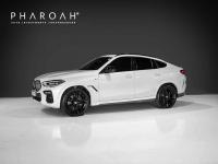 Thumbnail BMW X6 M50i