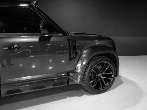 Land Rover Defender 110 V8 - Image 14