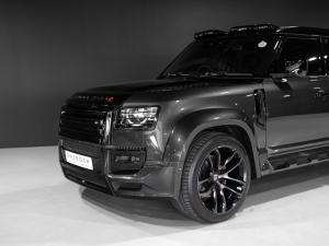 Land Rover Defender 110 V8 - Image 16
