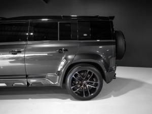 Land Rover Defender 110 V8 - Image 19
