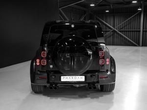 Land Rover Defender 110 V8 - Image 22