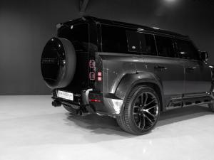 Land Rover Defender 110 V8 - Image 2