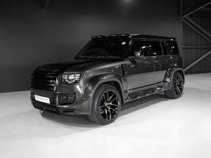 Land Rover Defender 110 V8 - Image 3