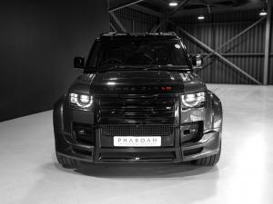 Land Rover Defender 110 V8 - Image 4