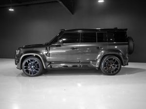 Land Rover Defender 110 V8 - Image 9