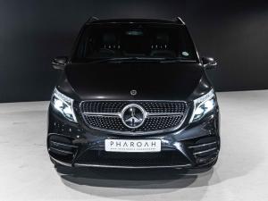 Mercedes-Benz V-Class V300d Avantgarde AMG Line - Image 16