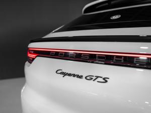 Porsche Cayenne GTS coupe - Image 13