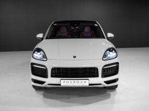 Porsche Cayenne GTS coupe - Image 3