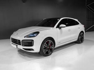 Porsche Cayenne GTS coupe - Image 4