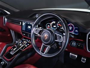 Porsche Cayenne GTS coupe - Image 5