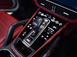 Porsche Cayenne GTS coupe - Image 9