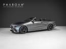 Thumbnail Mercedes-Benz E-Class E53 cabriolet 4Matic+