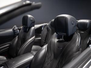 Mercedes-Benz S-Class S63 cabriolet - Image 14