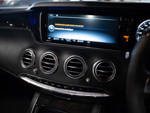 Mercedes-Benz S-Class S63 cabriolet - Image 17