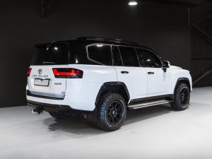 Toyota Land Cruiser 300 3.3D GX-R - Image 15