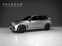 Thumbnail BMW X5 M competition First Edition