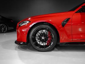 BMW M3 M3 competition M xDrive - Image 10