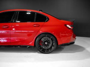 BMW M3 M3 competition M xDrive - Image 11