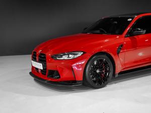 BMW M3 M3 competition M xDrive - Image 13
