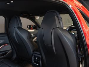 BMW M3 M3 competition M xDrive - Image 14