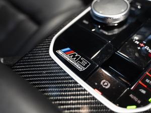 BMW M3 M3 competition M xDrive - Image 17