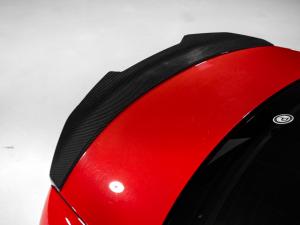 BMW M3 M3 competition M xDrive - Image 19