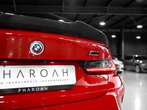 BMW M3 M3 competition M xDrive - Image 21