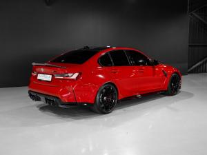 BMW M3 M3 competition M xDrive - Image 22