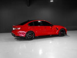 BMW M3 M3 competition M xDrive - Image 2