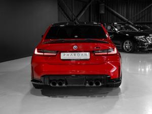 BMW M3 M3 competition M xDrive - Image 3
