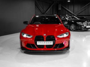 BMW M3 M3 competition M xDrive - Image 4