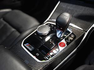BMW M3 M3 competition M xDrive - Image 8