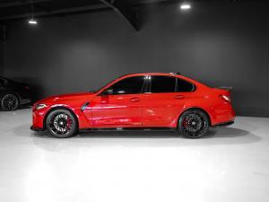 BMW M3 M3 competition M xDrive - Image 9