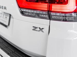 Toyota Land Cruiser 300 3.3D ZX - Image 14