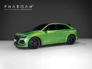 Thumbnail Audi RSQ8 quattro