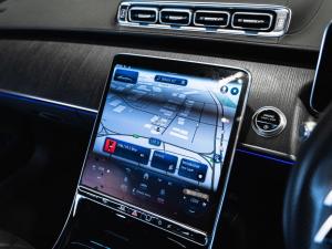 Mercedes-Benz S-Class S400d L 4Matic - Image 10