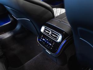 Mercedes-Benz S-Class S400d L 4Matic - Image 11