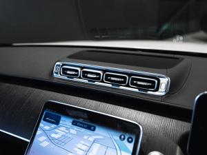 Mercedes-Benz S-Class S400d L 4Matic - Image 12